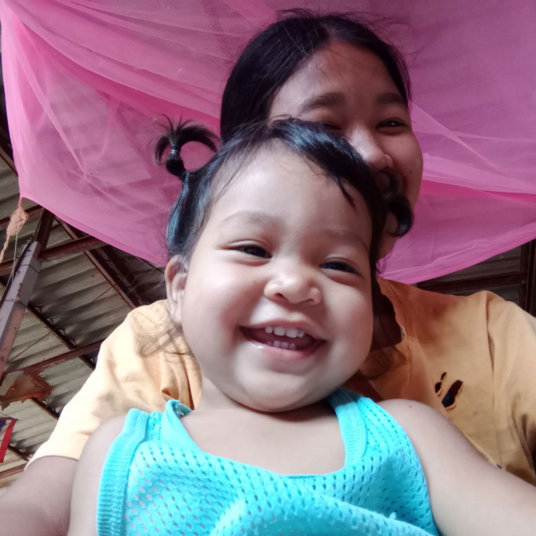 แม่น้อง มีตังค์.ฯ profile icon