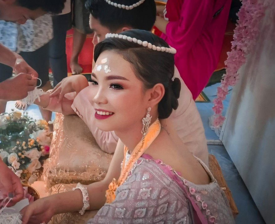 วรรณวิศา profile icon