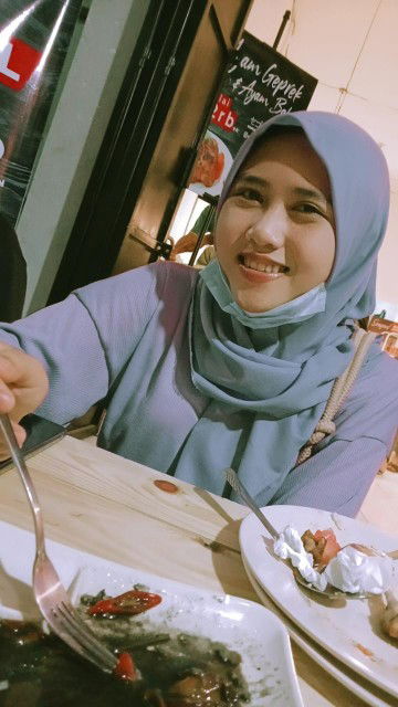 niah nurisna profile icon