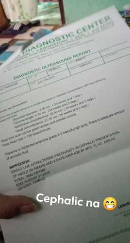 Ultrasound