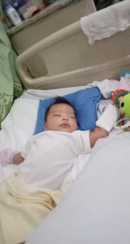 PRAYERS FOR MY KEISHA