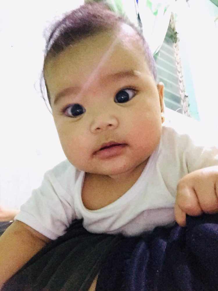 Keisha Faith profile icon