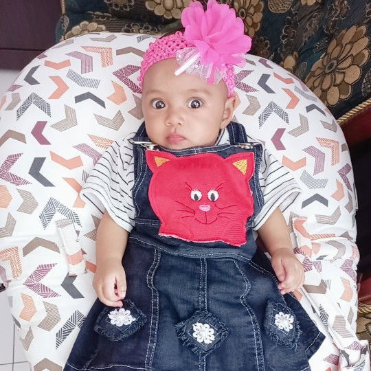 Fitranovayanti Situngkir profile icon