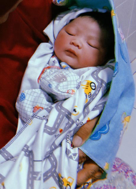 Keenan Narendra Maulana profile icon