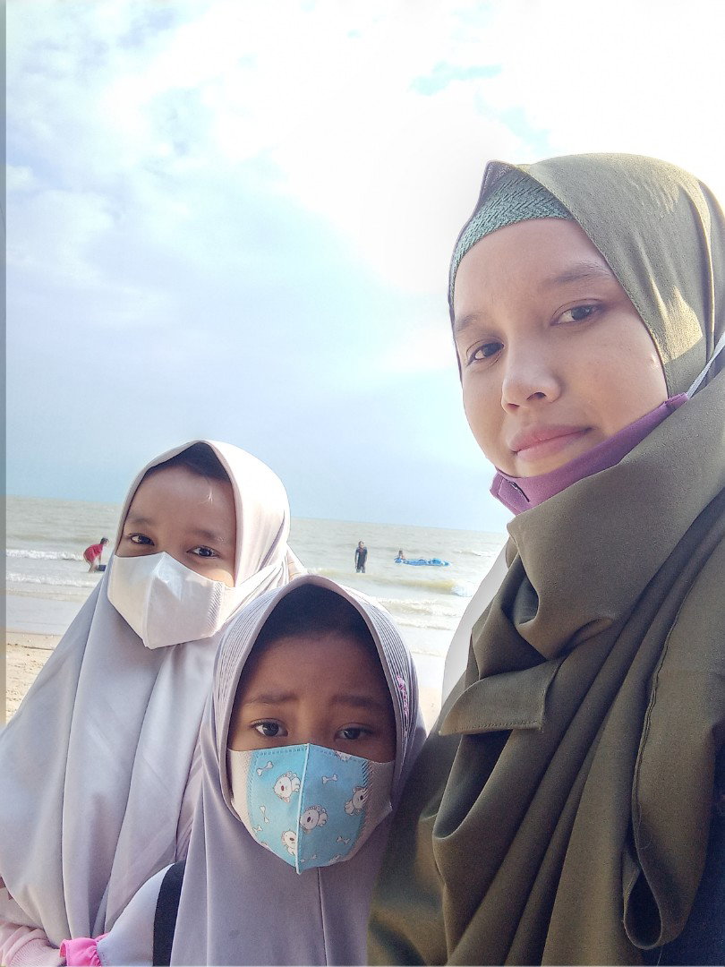 Istiqomah profile icon