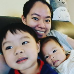 Melissa Chen profile icon