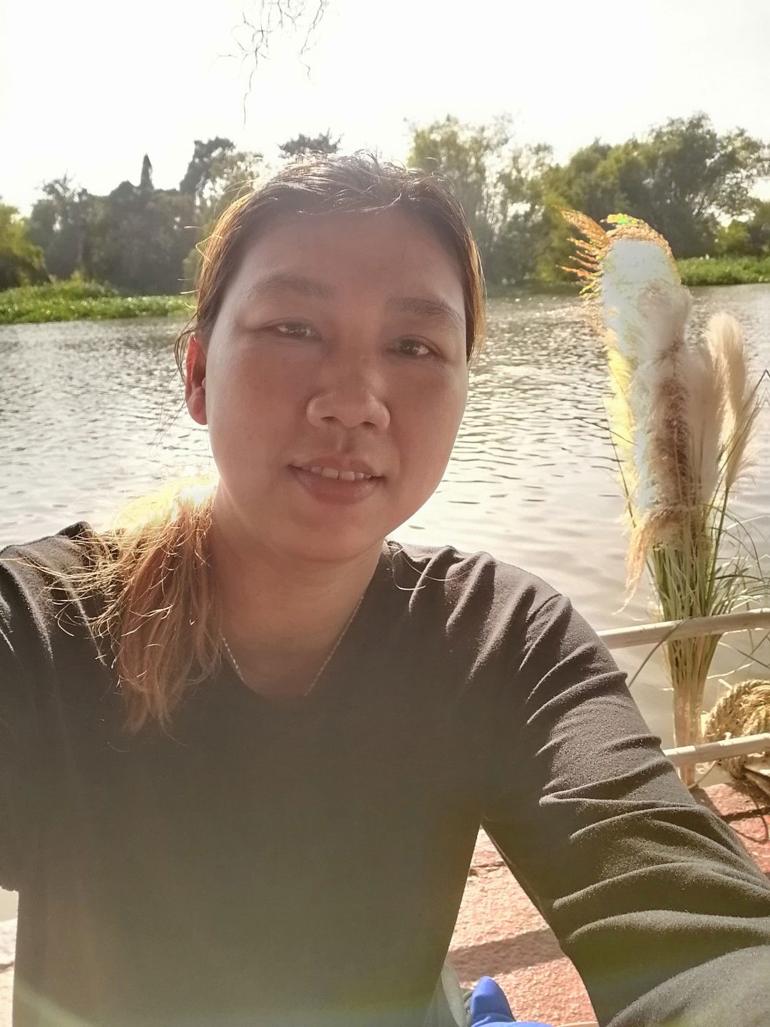 นู๋อุ๊ อะรัยอีก profile icon