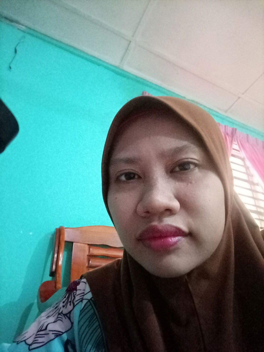 Nur Islamiah Ammrah profile icon