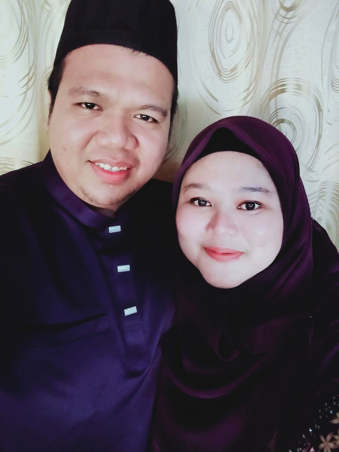 Puteri aishah Sapura profile icon