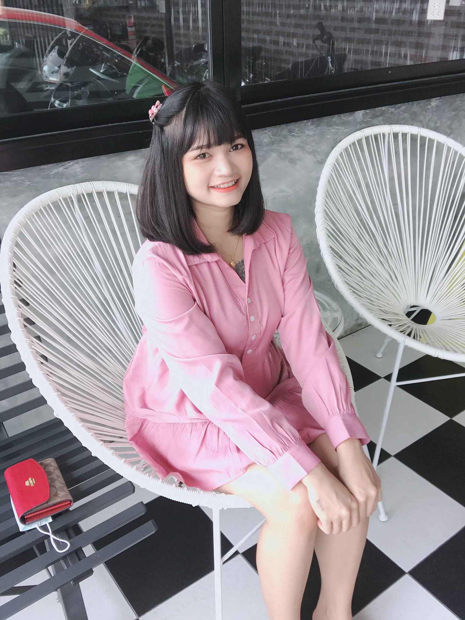 Pang Pond profile icon