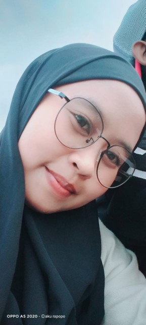 Ika Putri kusumawati profile icon