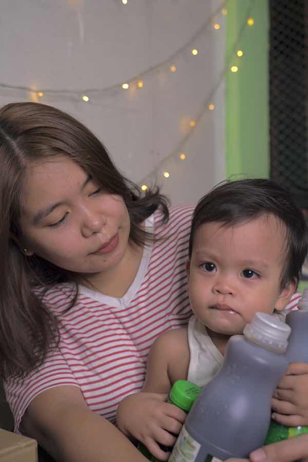 Miki Villarosa Tabios profile icon