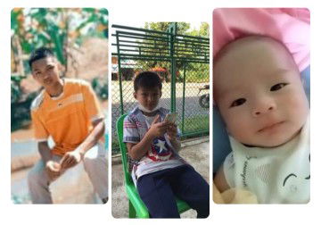 คุณแม่ลูก3(ผู้ชายล้วน) profile icon