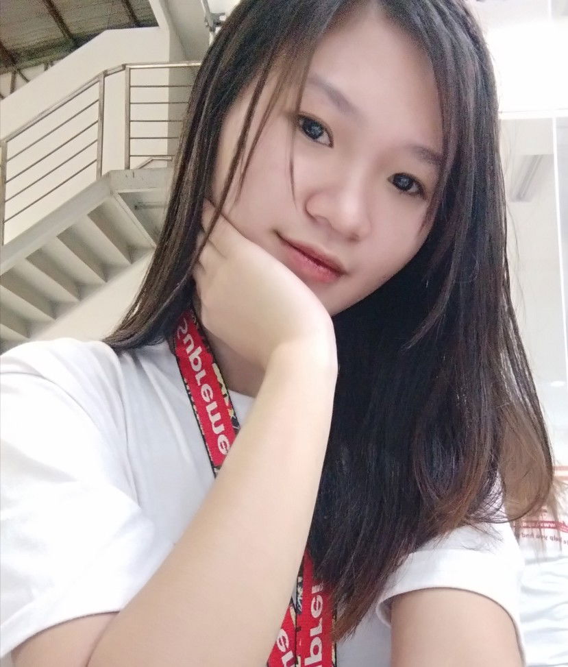 Baby Ruth Alba Lacabe profile icon