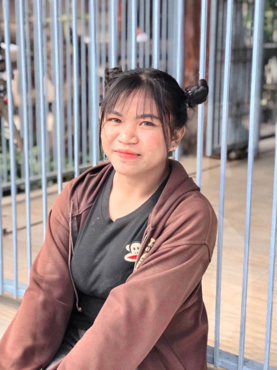 ครีม' ม. profile icon