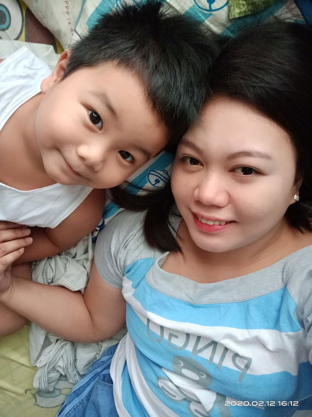 Angeline Bonifacio profile icon