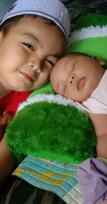 Serlina Murtikazain profile icon