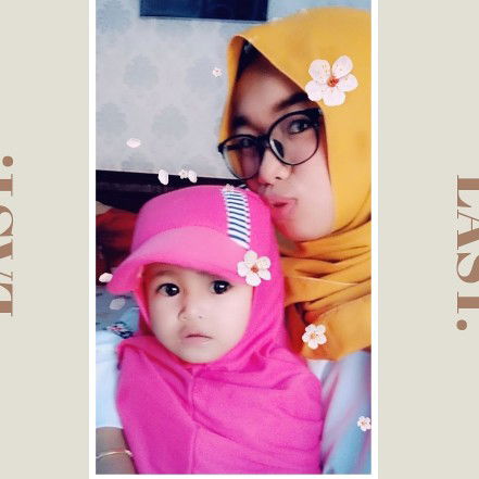 Puput Mega Cahyani profile icon