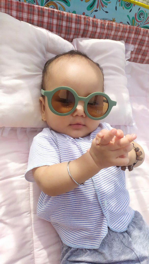 putri larasati profile icon