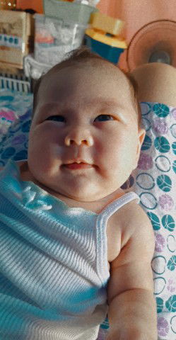 Jennelyn Mano profile icon