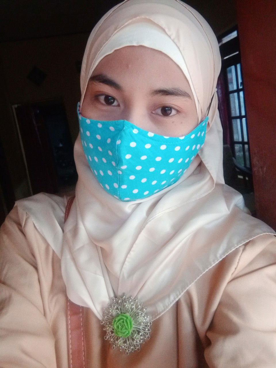 Amelina Sahara profile icon