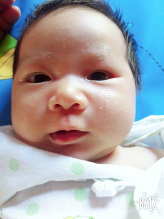 ลูกน้อย