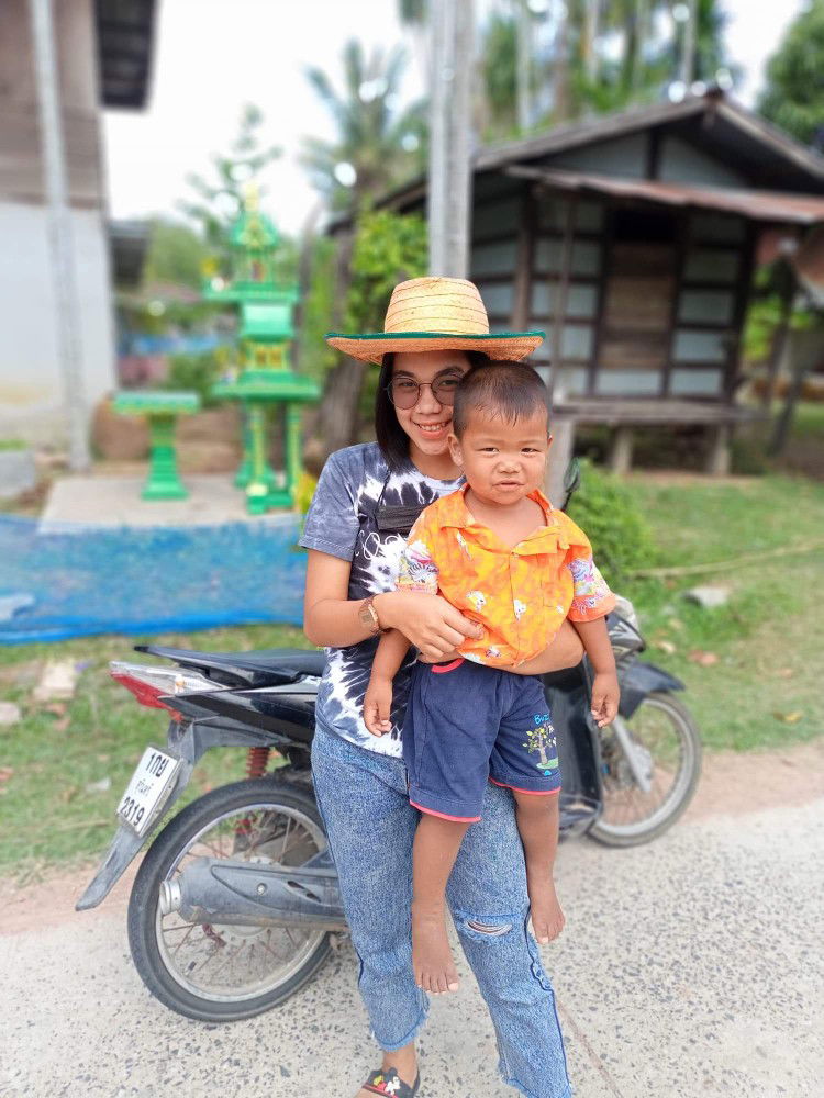 แบม profile icon