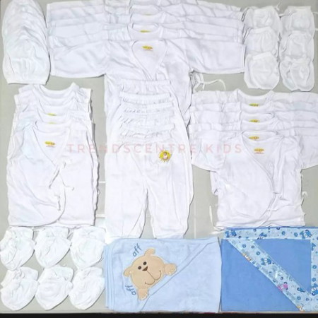 Newborn Clothes