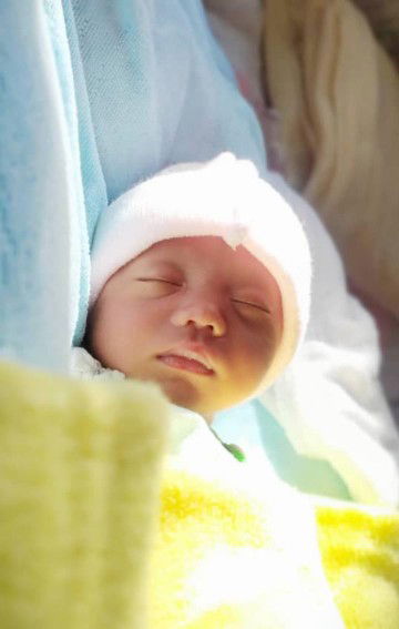 Nurhayah Binti Lambahid@Hassan profile icon