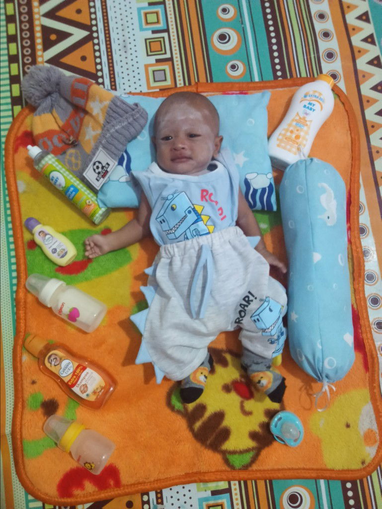 Siti Atika profile icon