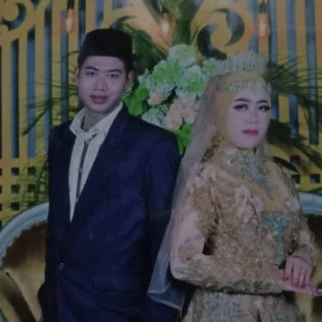 Fannesa Sukma Dewi profile icon