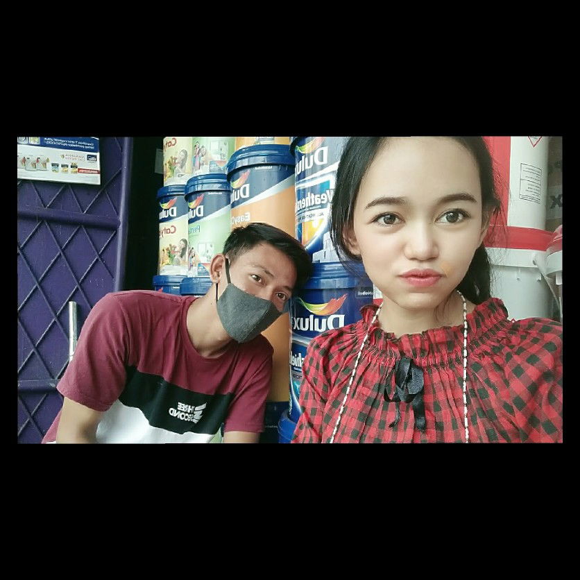 Bahrudin profile icon