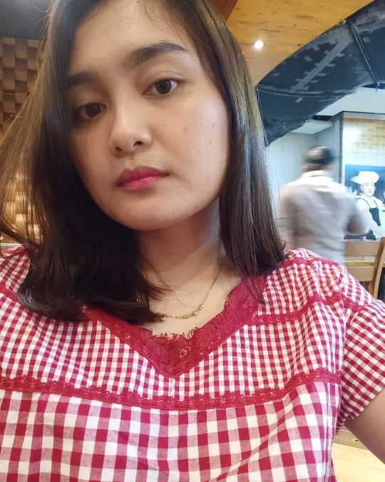 bene fetresya simamora profile icon