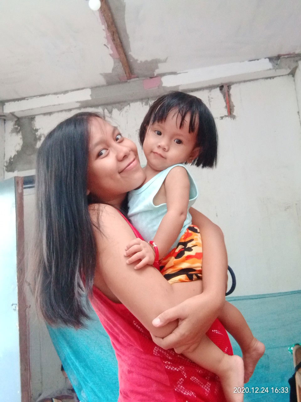 ReynaJane Montecillo Morata profile icon