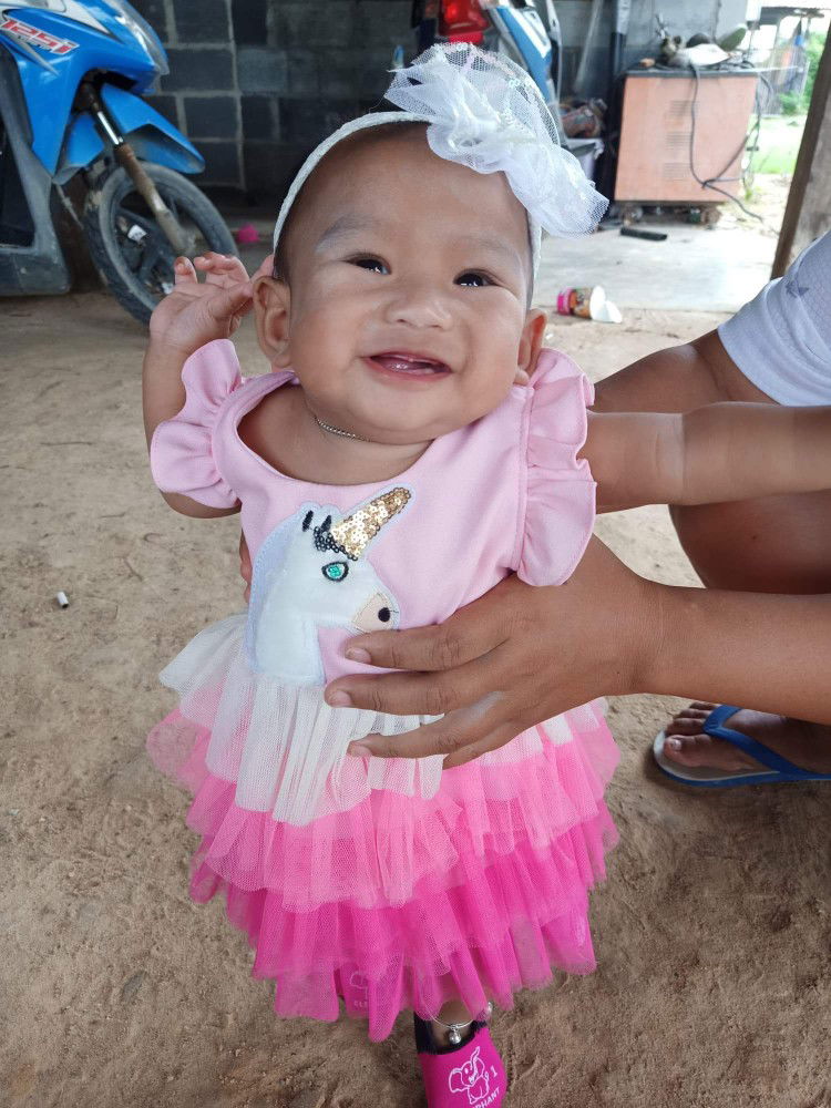 Jinatta Kongkool profile icon