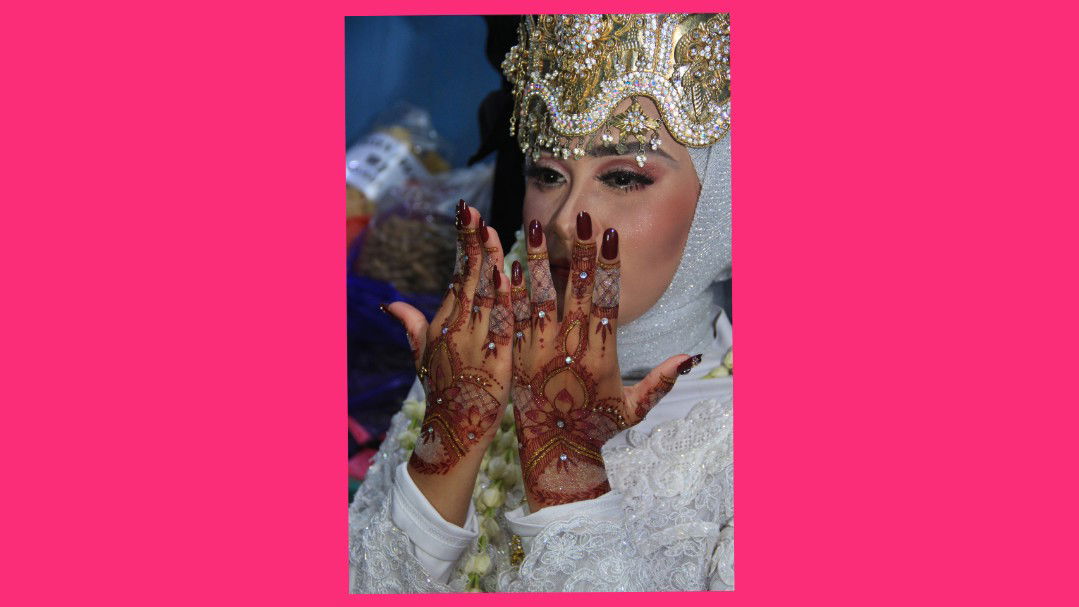 Prihandayani Fitri profile icon