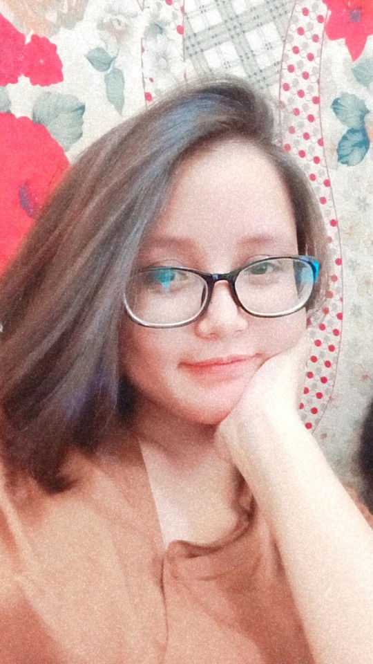 Gita Mutiara profile icon