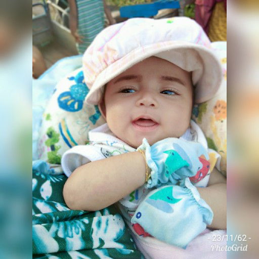 Kufar Thitar profile icon