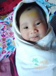 Mheliza lestari profile icon