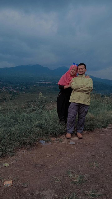 Ismi Fauziah profile icon