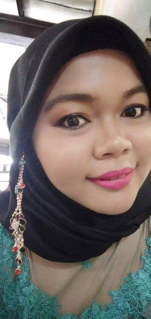 Lidia Astuti br Sembiring profile icon