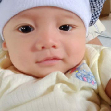 Riski Edogawa profile icon