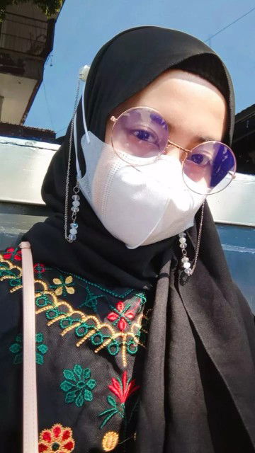 Ridha RL profile icon