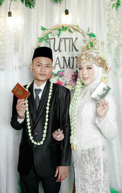 Tutik Alawiyah profile icon