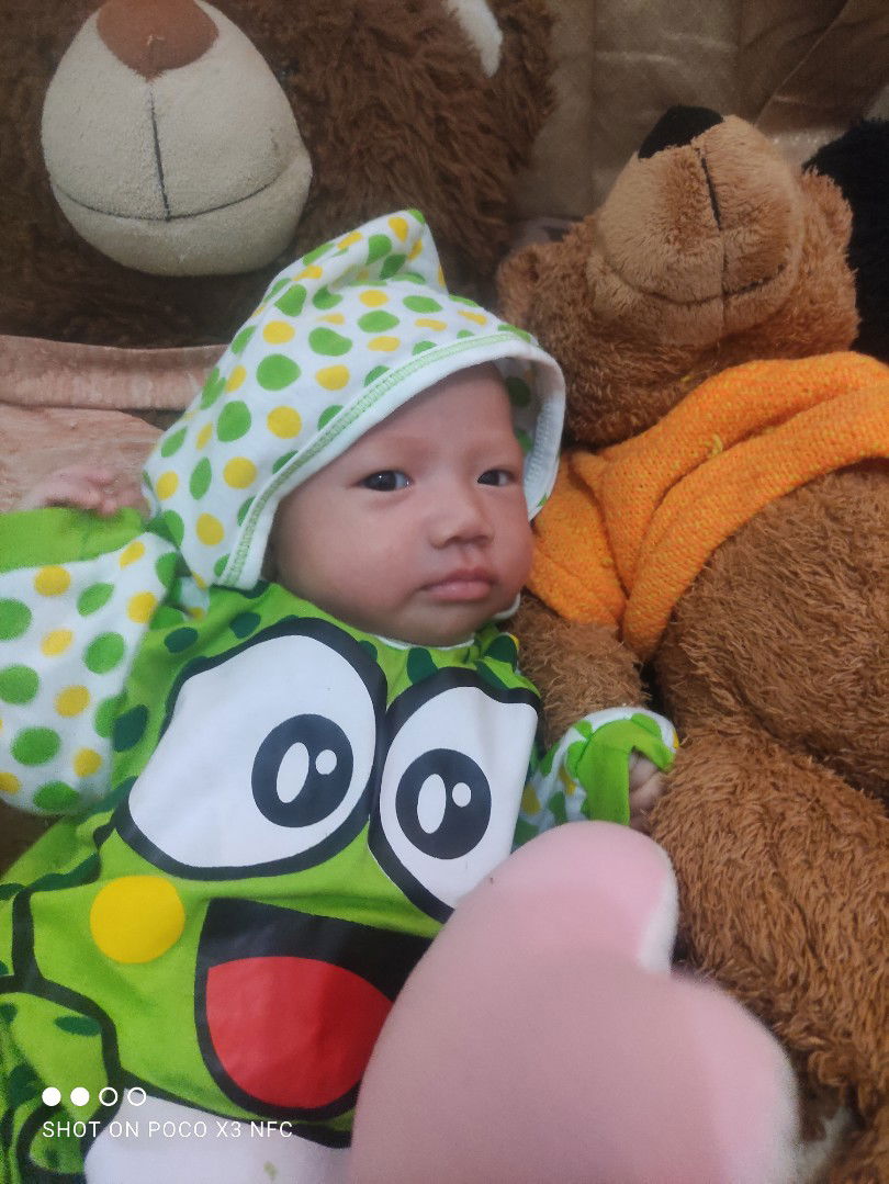 Yathie Kinanty profile icon