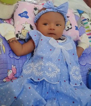 hestya neng profile icon