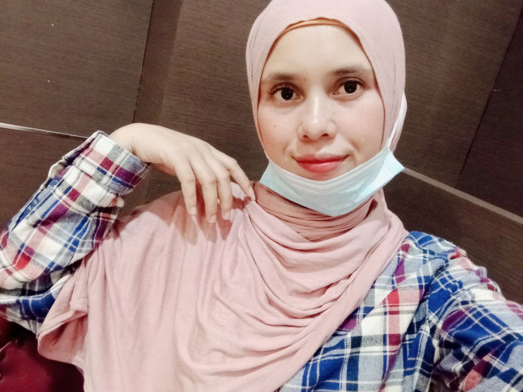 Nang Imran profile icon