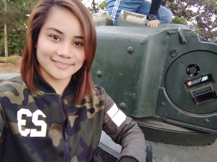 Madelyn Pestaño profile icon