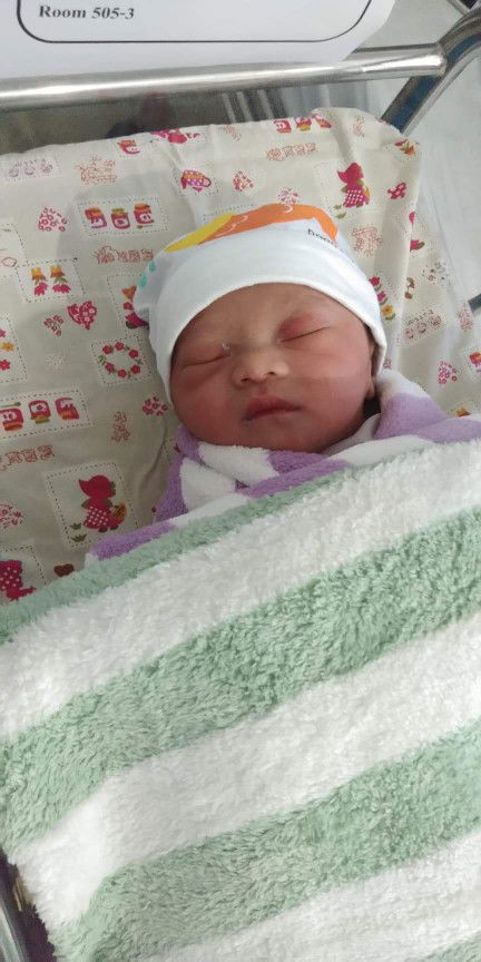 แตกแล้วจ้า