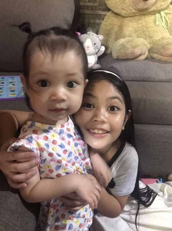 Diana Mae R. Hernandez profile icon